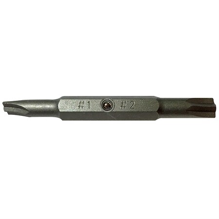 Milwaukee Tool Double End Combo Bit 50-32-0215